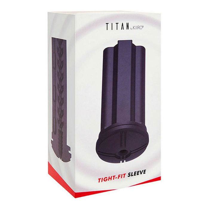 Masturbateur Tight Fit Kiiroo
