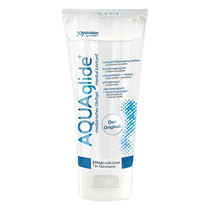 JOYDIVISION AQUAGLIDE LUBRICANTE 200 ML