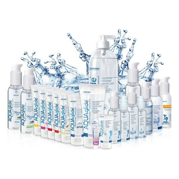 JOYDIVISION AQUAGLIDE LUBRICANTE 200 ML