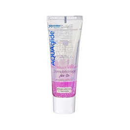 Gel de stimulation pour femme Joydivision 11796 25 ml