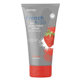 Lubrifiant à base d'eau Joydivision JOY138 Fraise 75 ml