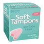 Tampons Hygiéniques Sport, Spa & Love Joydivision 12204 (3 pcs) 3 Unités