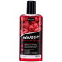 Joydivision Huile de massage érotique Framboise 150 ml