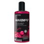 Joydivision Huile de massage érotique Framboise 150 ml