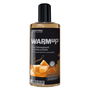 Huile de massage érotique Joydivision Warm Up Caramel (150 ml)