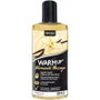 JOYDIVISION Warmup Huile pour massages Vanille 150 ml