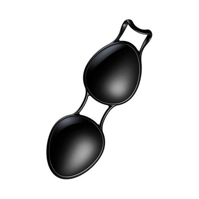 Boules Chinoises Noires Joyballs Secret Duo Joydivision 500500160