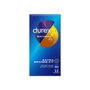 Durex Natural XL 12 unités
