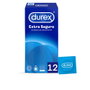 Durex Extra Safe Préservatifs 12 unités
