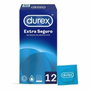 Durex Extra Safe Préservatifs 12 unités
