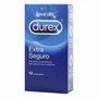 Durex Extra Safe Préservatifs 12 unités