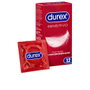 Durex Sensitive Soft 12 unités