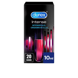 Durex Gel Orgasmique Intense 10 ml