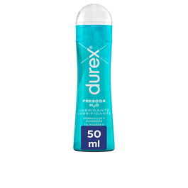 Durex PLAY COLD EFFECT Lubrifiant Intime Gel Rafraîchissant 50 ml
