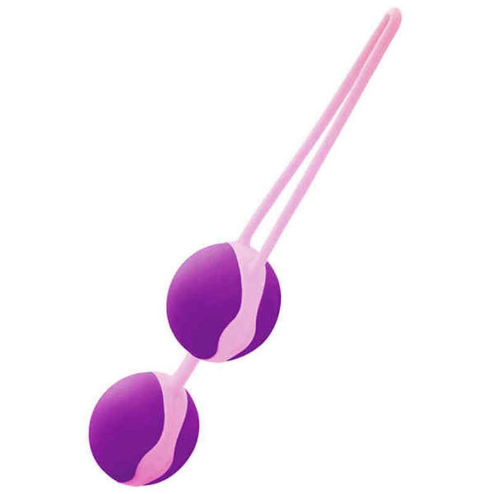 Boules d'Orgasme Liebe Silicone Boules d'Orgasme Liebe Silicone