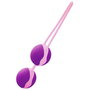Boules d'Orgasme Liebe Silicone