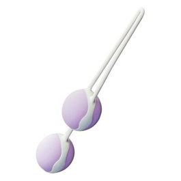 Boules d'Orgasme Liebe Silicone