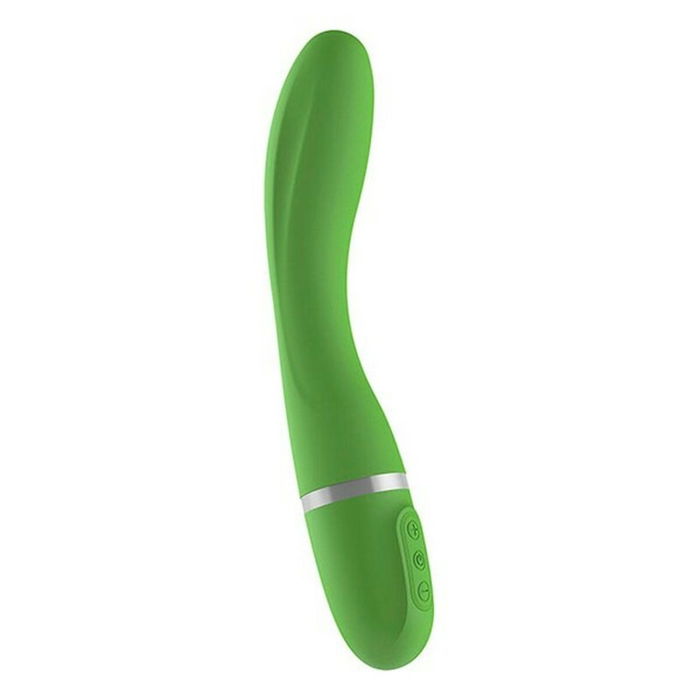 Vibrateur G-Spot Liebe Bend It Summer Vert