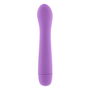Vibromasseur Liebe Delightful Violet 15 cm Ø 3,4 cm