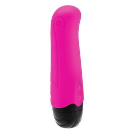 Vibromasseur à boules Liebe Fuchsia