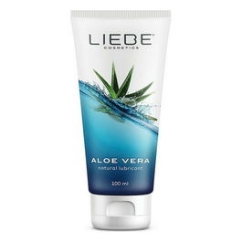 Lubrifiant Liebe Aloe Vera
