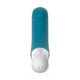 Vibrateur G-Spot Liebe Exciter Bleu foncé
