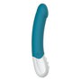 Vibrateur G-Spot Liebe Exciter Bleu foncé