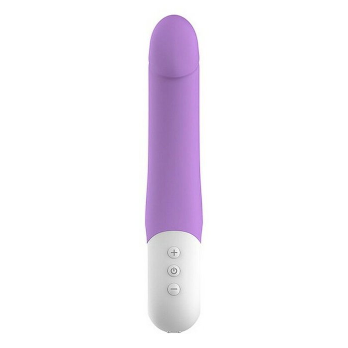 Vibrateur G-Spot Liebe Exciter Violet