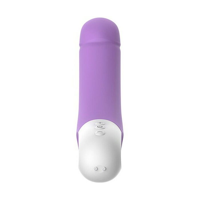 Vibrateur G-Spot Liebe Exciter Violet Vibrateur G-Spot Liebe Exciter Violet