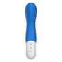 Vibrateur G-Spot Liebe Mighty Bleu ciel