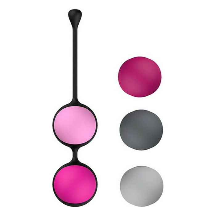 Boules d'Orgasme Liebe Boules d'Orgasme Liebe