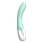 Vibrateur G-Spot Liebe Bend It Menthe 30 x 40 cm