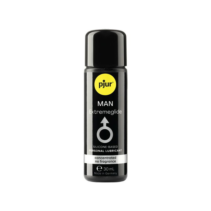Pjur Lubrifiant silicone Man 30 ml Pjur Lubrifiant silicone Man 30 ml