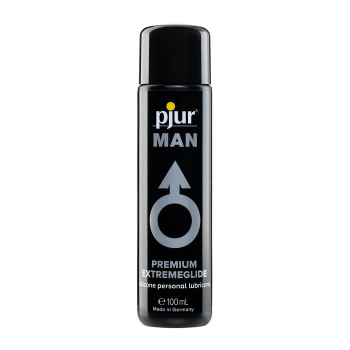 Pjur Homme Premium Extreme Glide 100 ml Pjur Homme Premium Extreme Glide 100 ml