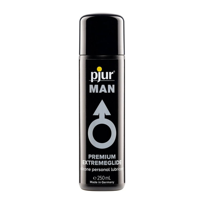 Pjur Lubrifiant silicone 10650 250 ml