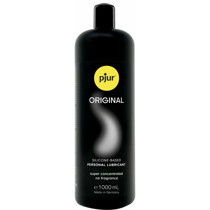 Pjur Lubrifiant silicone 10090 1 L Pjur Lubrifiant silicone 10090 1 L
