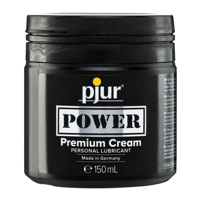Pjur Lubrifiant Power 150 ml