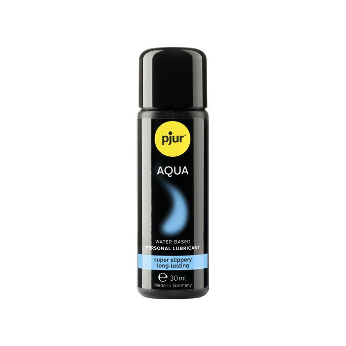 Pjur Lubrifiant à base d'eau 71810 100 ml Pjur Lubrifiant à base d'eau 71810 100 ml