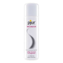 Lubrifiant silicone Woman Pjur 11670 250 ml