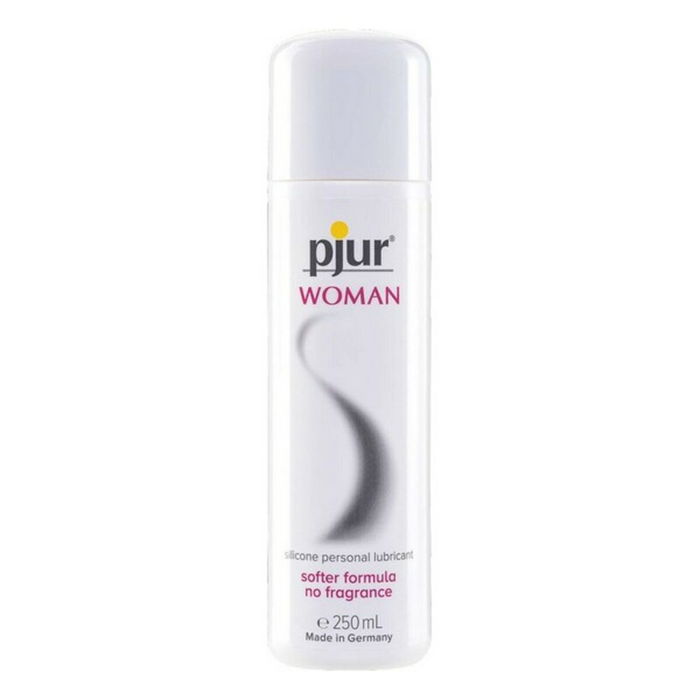 Lubrifiant silicone Woman Pjur 11670 250 ml Lubrifiant silicone Woman Pjur 11670 250 ml