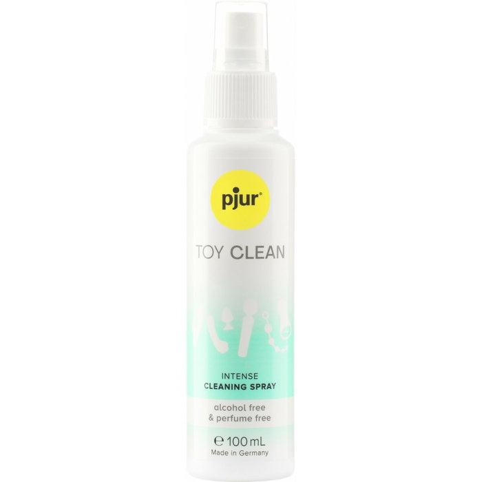 Pjur Nettoyant de Jouets Érotiques 12930 100 ml