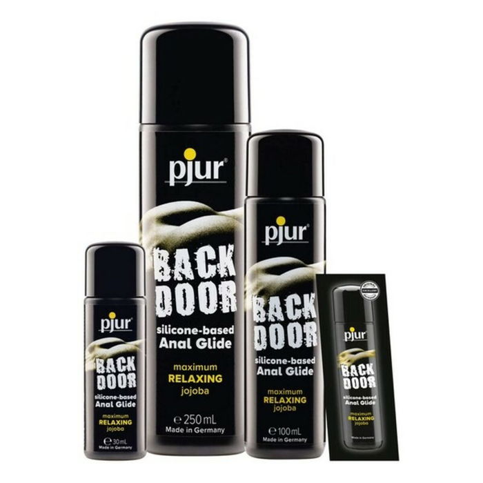 Relaxant anal Pjur pjur 100 L Relaxant anal Pjur pjur 100 L