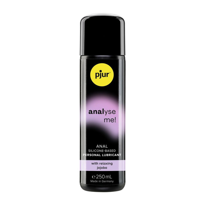 Pjur Lubrifiant anal 11290 (250 ml) Pjur Lubrifiant anal 11290 (250 ml)
