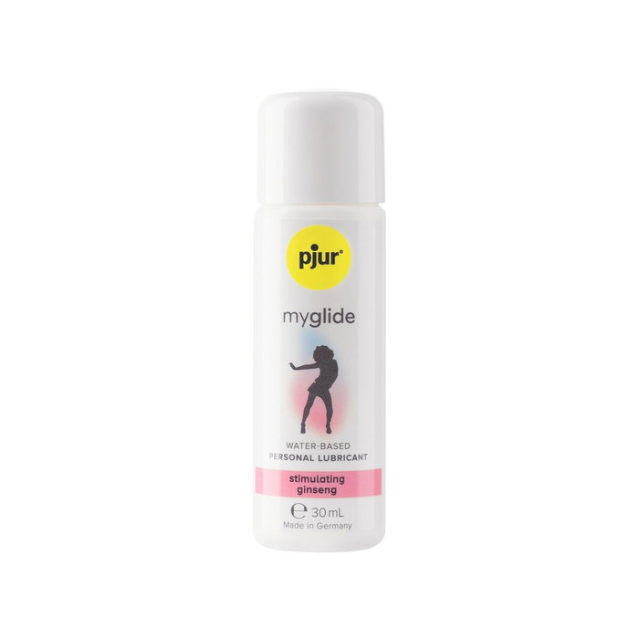 Pjur Lubrifiant à base d'eau 10550 30 ml