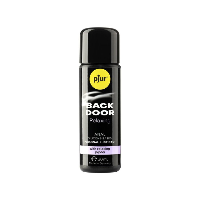 Pjur Lubrifiant Silicone Glide 30 ml