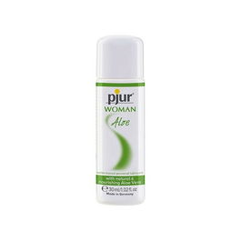 Lubrifiant à base d'eau Aloe Pjur 30 ml