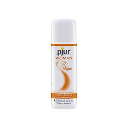 Lubrifiant à base d'eau Vegan Pjur 30 ml