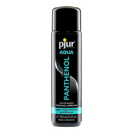 Lubrifiant à base d'eau Pjur 100 ml
