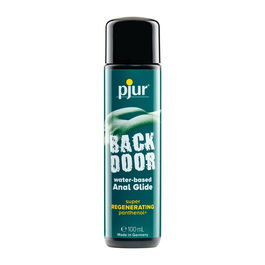 Lubrifiant anal Pjur Panthenol 100 ml