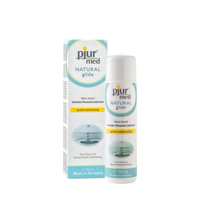 Pjur MED Natural Glisse 100 ml